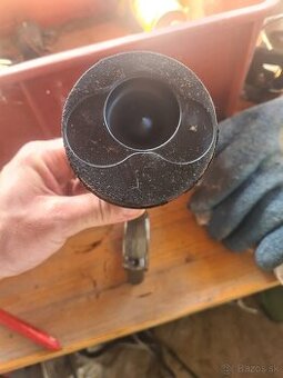 Piest BLS 1.9tdi