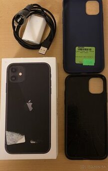iPhone 11 128gb Black