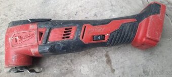 Milwaukee bmt m18