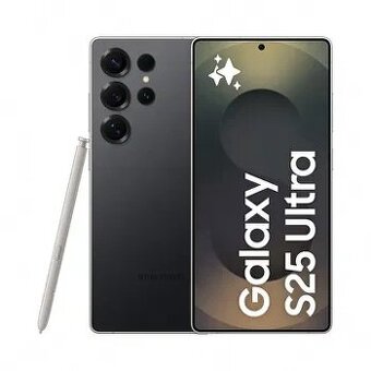 Kúpim SAMSUNG GALAXY S25 ULTRA 256GB/512GB... ZARUKA