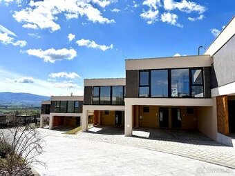 NA PREDAJ 3i apartmán Podskalné Bojnice