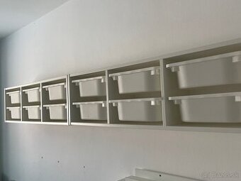 Ikea Trofast