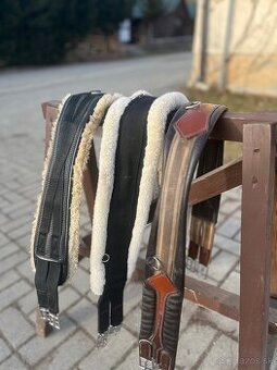 Podbrušníky Kentaur - 1