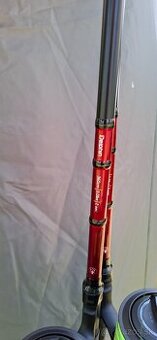 Delphin Amulet 3.60 3lb