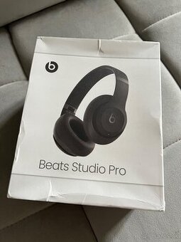 Beats Studio Pro