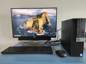 dell optiplex 5050