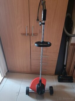 Elektrická strunova kosačka