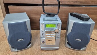 Mini veza Philips MC 148/22