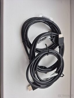 Originál HP HDMI káble