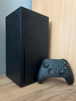Predám Xbox Series X