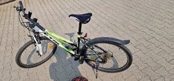 Predam CTM bicykel