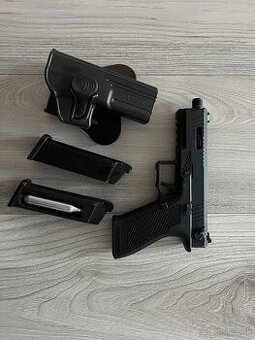 Novritsch SSP18 Gas Blowback