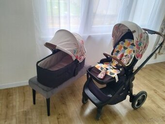 Kočík Kinderkraft everyday