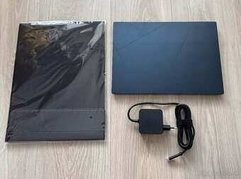 Asus Zenbook 14 Oled UX3405MA
