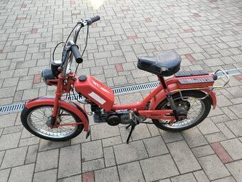 Babetta 210