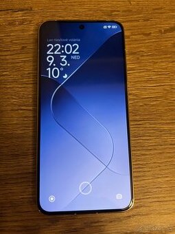 Xiaomi 14 / 512GB