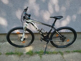 Bulls Copperhead horský 27,5" Shimano XT, Rockshox