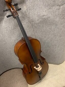 violončelo 3/4