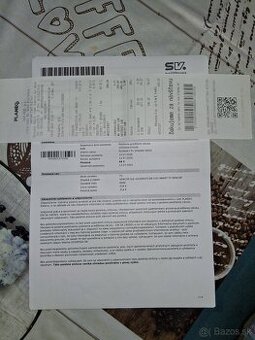 Sencor smart TV uhl.108cm