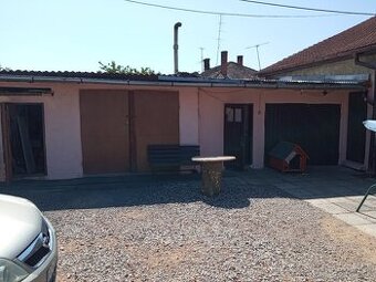 Predám y