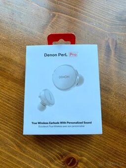 Denon PerL Pro