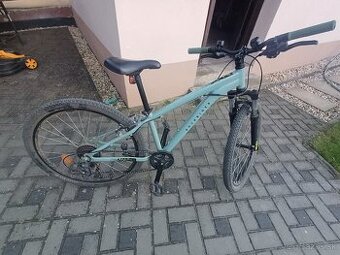 Detský bicykel ROCKRIDER