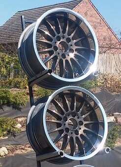 Rondell 0063 R17 8,5J ET13