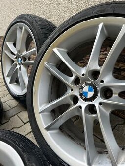 BMW M style 193 R18 originál disky 8J – E90 E91 E92