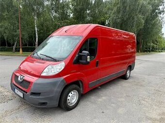 Peugeot Boxer 2.2 Hdi