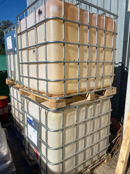 IBC kontajner 1000l
