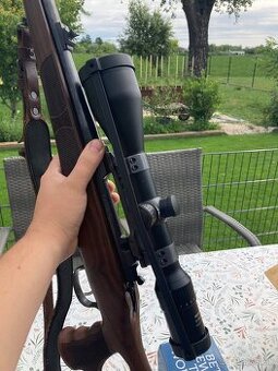 Meopta R1r 3x12x56 RGD
