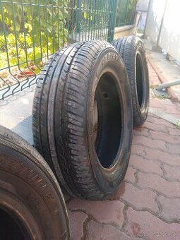 Na predaj letné pneumatiky Fortune 175/65 r14