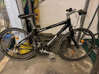 Bicykel Giant Cypress SX