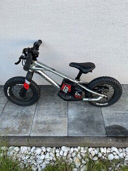 Bycikel Mondraker grommy  12