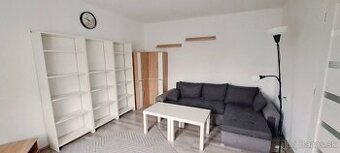 Prenájom bytu na Novej Dubnici