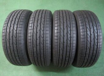 Nové letné pneumatiky 225/60R17 BRIDGESTONE