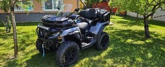 CF moto GLADIATOR X 1000