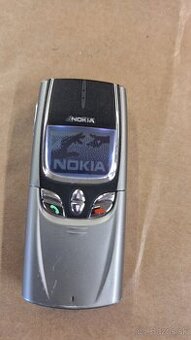 Nokia 8850