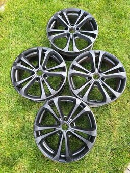 5X114,3 R17 RCD Germany Renault-Kia-Hyudai.....