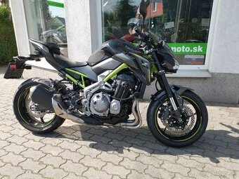 Predám Kawasaki Z900