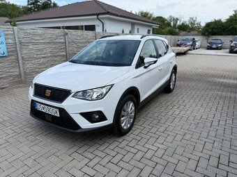 Seat Arona 1.0 Benz