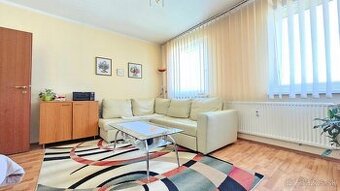PRENÁJOM: 2 izbový byt s loggiou - Sídlisko Sekčov, Prešov