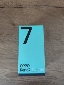 OPPO RENO7 Lite 5G