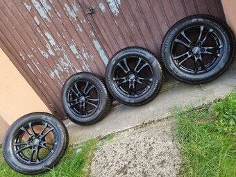 elektrony 5x114,3 r16 suzuki vitara