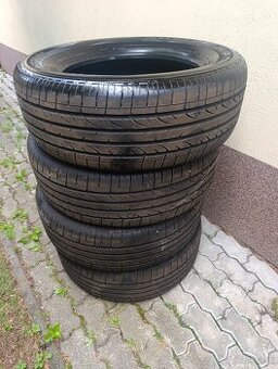Bridgestone Dueler h/p šport 255/60 R18 108y