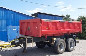 MEILLER BORDMATIC / 2009 / NOSNOST 13.280 kg