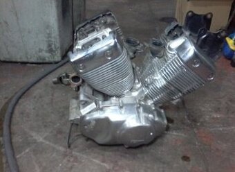 VIRAGO XV 535