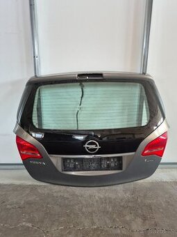 Opel Meriva B (2010-2015)