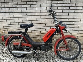 Babetta 210