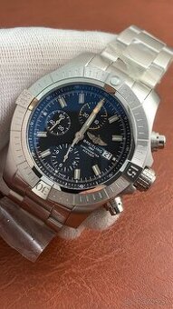 Pánske hodinky Avenger chrono 45